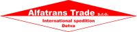 Alfatrans Trade s.r.o. - nákladná doprava